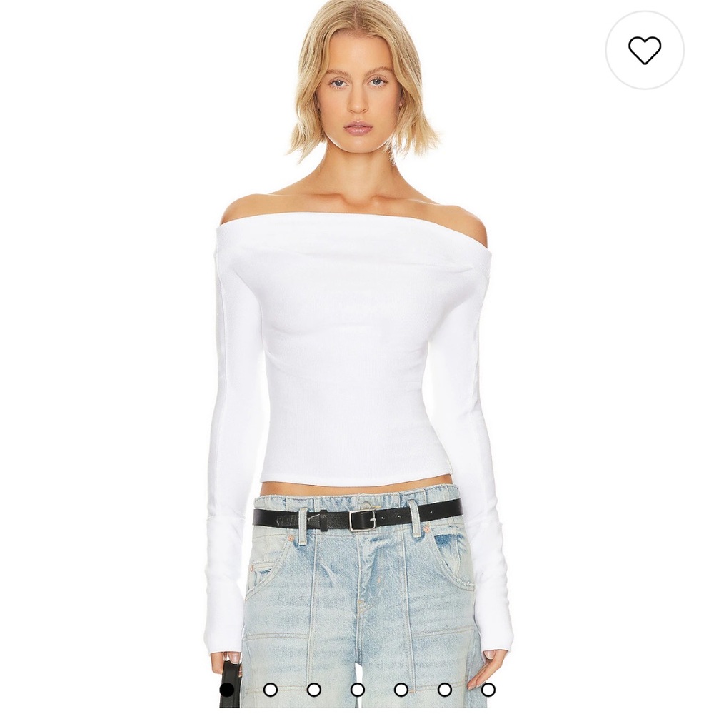 Free People We the Free Gigi Top